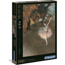 Clementoni 39767 kirakós játék (39767 CLEMENTONI) puzzle, kirakós