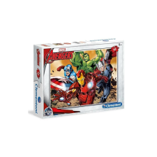 Clementoni 60 db-os puzzle - Avengers - Bosszúállók (08415) puzzle, kirakós