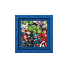 Clementoni 60 db-os puzzle képkerettel - Bosszúállók (38801) puzzle, kirakós