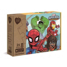Clementoni Avengers Maxi puzzle 24 db-os - Clementoni puzzle, kirakós