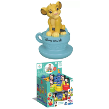 Clementoni Baby Disney Figura pörgő csészében - Simba készségfejlesztő