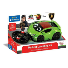 Clementoni Baby Első távirányítós autóm - Lamborghini Huracán távirányítós modell