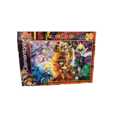 Clementoni Bakugan-os Puzzle 24 db-os puzzle, kirakós