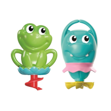 Clementoni BATHBUDDIES kreatív és készségfejlesztő