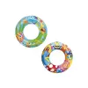 Clementoni Bestway 36013 Mintás úszógumi - 56 cm, többféle