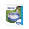 Clementoni Bestway színes medence 152 x 30 cm, többféle