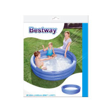 Clementoni Bestway színes medence 152 x 30 cm, többféle medence