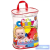 Clementoni Clementoni: Clemmy Baby 24db-os építőkocka szett