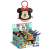 Clementoni Clementoni Disney Baby puha plüss labda - Minnie