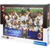 Clementoni Clementoni Puzzle 1000 darabos UEFA Champions ACM