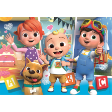 Clementoni Clementoni Puzzle CoComelon és barátai MAXI 24 darab puzzle, kirakós
