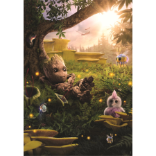Clementoni Clementoni puzzle én vagyok Groot 300 darabos puzzle, kirakós