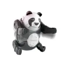 Clementoni Clementoni: Tudomány és Játék - Guruló robot panda társasjáték