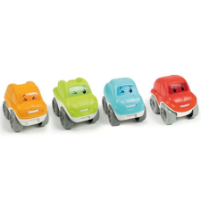 Clementoni Clemmy Mini Bukdácsoló autók töübbféle változatban - Clementoni autópálya és játékautó