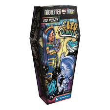 Clementoni Cleo DeNile 150 db-os puzzle Clementoni puzzle, kirakós