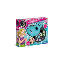 Clementoni Crazy Chic - Lovely Make Up delfines sminkszett (18636) szépségszalon