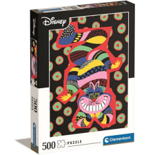 Clementoni Disney: Alice Csodaországban HQC puzzle 500db-os - Clementoni puzzle, kirakós