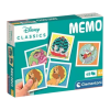 Clementoni Disney Classic memóriajáték 48db-os - Clementoni