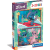 Clementoni Disney Stitch 2×20 db-os Supercolor puzzle – Clementoni