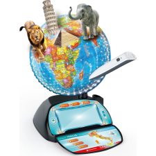 Clementoni Eduglobus 50848 (50848) oktatójáték