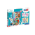 Clementoni - Edukit 4 az 1-ben játékgyűjtemény - Disney Klasszikus karakterek (18290)