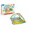 Clementoni Első játszószőnyegem bébitornázóval - állatos 61x82 cm - Baby Clementoni