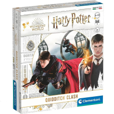 Clementoni Harry Potter: Kviddics összecsapás társasjáték társasjáték