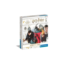 Clementoni Harry Potter Quiddich Clash társasjáték (16638) társasjáték
