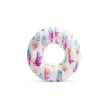 Clementoni Hawaii úszógumi kapaszkodóval 97 cm - Intex