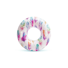 Clementoni Hawaii úszógumi kapaszkodóval 97 cm - Intex úszógumi, karúszó