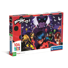 Clementoni Hawk Moth 104 db-os puzzle Clementoni puzzle, kirakós