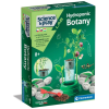 Clementoni Hidroponikus botanikai labor készlet  Ajánlott 6-14 éves korig unisex (12175)