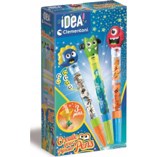 Clementoni IDEA 18833 kézműves játék (18833 CLM) kreatív és készségfejlesztő