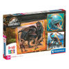 Clementoni Jurassic World 3x48db-os Supercolor puzzle - Clementoni