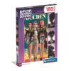 Clementoni K-Pop: Demon Hunters puzzle - 180 darabos