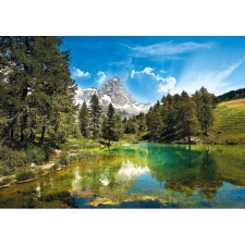 Clementoni Kék tó 1500 db-os puzzle - Clementoni puzzle, kirakós