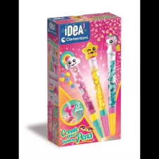 Clementoni : Kicsi toll készítő készlet - Fantasy kreatív és készségfejlesztő