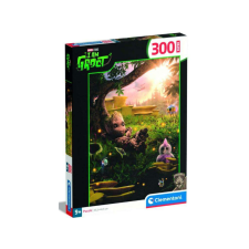 Clementoni Marvel Groot 300db-os puzzle - Clementoni puzzle, kirakós