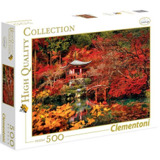 Clementoni Mesés kelet HQC 500db-os puzzle (35035) (CL35035) - Kirakós, Puzzle puzzle, kirakós