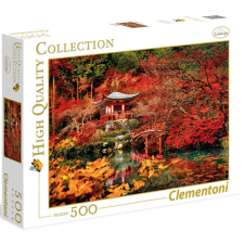 Clementoni Mesés kelet HQC 500db-os puzzle - Clementoni puzzle, kirakós
