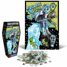 Clementoni Monster High – Frankie Stein 150 db-os puzzle – Clementoni puzzle, kirakós