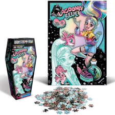 Clementoni Monster High Lagoona Blue 150 db-os puzzle - Clementoni puzzle, kirakós