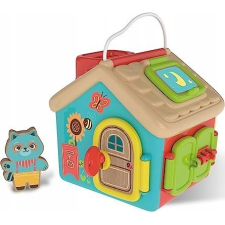 Clementoni Montessori 17857 játékszett (17857) oktatójáték