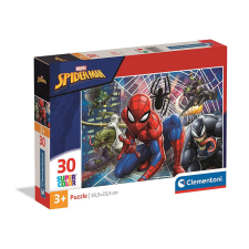 Clementoni Opponents 30 db-os puzzle Clementoni puzzle, kirakós
