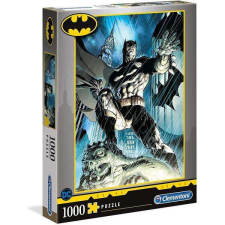 Clementoni Puzzle - Batman 1000db puzzle, kirakós