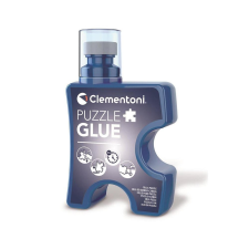 Clementoni Puzzle ragasztó puzzle, kirakós