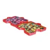 Clementoni Puzzle szortírozó 6db