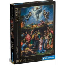 Clementoni Raphael: Az átváltozás Museum Collection 1000db-os puzzle - Clementoni puzzle, kirakós