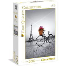 Clementoni Romantikus P (8005125350148) puzzle, kirakós