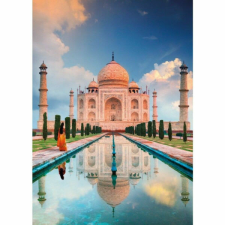 Clementoni Taj Mahal 1500 db-os puzzle - Clementoni puzzle, kirakós